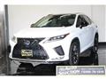 2020 Lexus RX