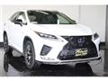 2020 Lexus RX