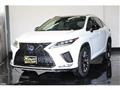 2020 Lexus RX
