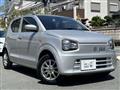 2020 Suzuki Alto