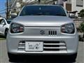 2020 Suzuki Alto