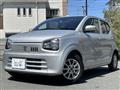 2020 Suzuki Alto