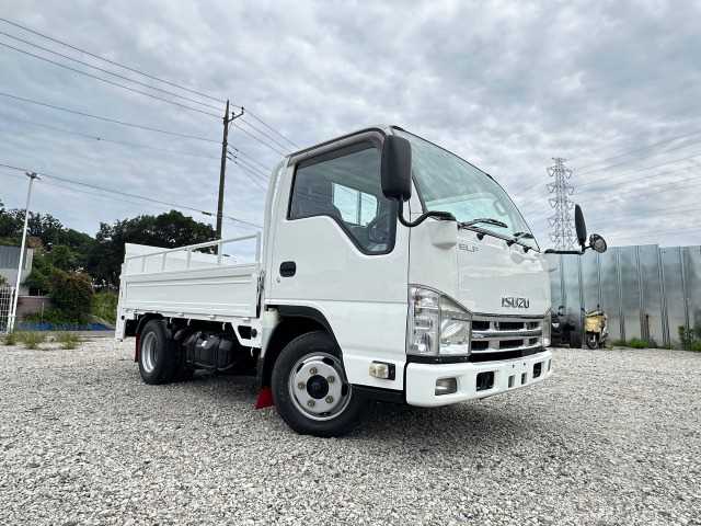 2013 Isuzu Isuzu Others
