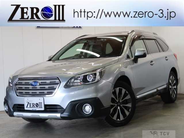 2015 Subaru Outback