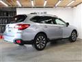 2015 Subaru Outback