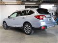 2015 Subaru Outback