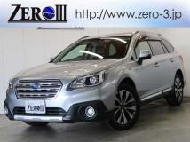2015 Subaru Outback