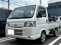 2010 Honda Acty Truck