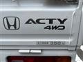 2010 Honda Acty Truck