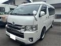 2018 Toyota Hiace Van