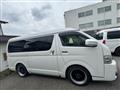 2018 Toyota Hiace Van