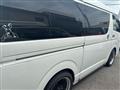 2018 Toyota Hiace Van