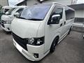 2008 Toyota Hiace Van