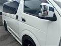 2008 Toyota Hiace Van