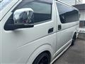 2008 Toyota Hiace Van