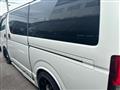 2008 Toyota Hiace Van