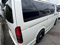 2008 Toyota Hiace Van