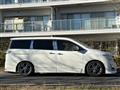 2012 Nissan Elgrand