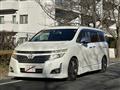 2012 Nissan Elgrand