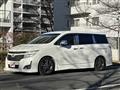 2012 Nissan Elgrand