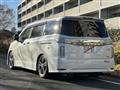 2012 Nissan Elgrand