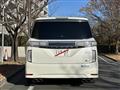 2012 Nissan Elgrand