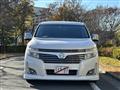 2012 Nissan Elgrand