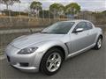 2005 Mazda RX-8