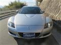 2005 Mazda RX-8