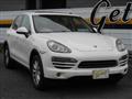 2011 Porsche Cayenne