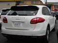 2011 Porsche Cayenne
