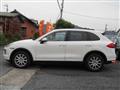 2011 Porsche Cayenne