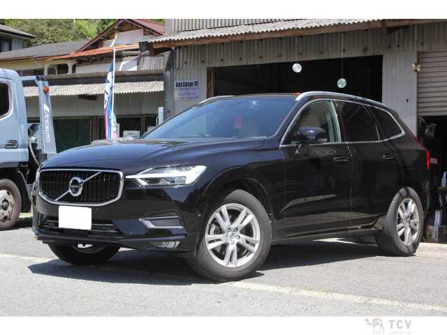 2017 Volvo XC60