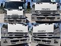 2010 Isuzu Isuzu Others