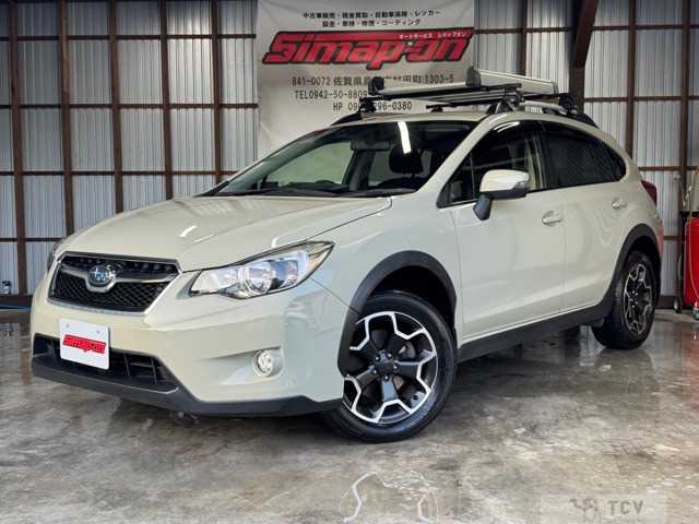 2015 Subaru Impreza