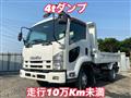 2011 Isuzu Isuzu Others