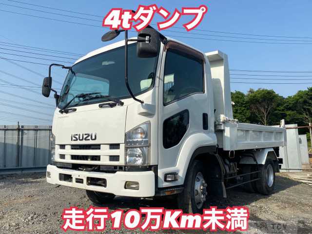 2011 Isuzu Isuzu Others