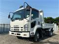 2011 Isuzu Isuzu Others