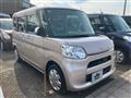 2014 Daihatsu Tanto