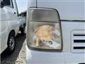 2011 Suzuki Carry Truck