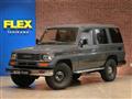 1995 Toyota Land Cruiser Prado