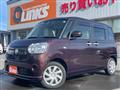 2021 Daihatsu Move Canbus