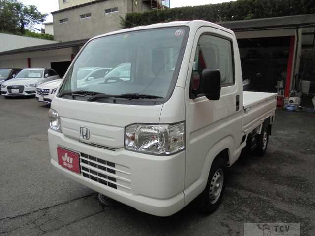 2020 Honda Acty Truck