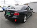 2008 Subaru Legacy B4