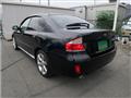 2008 Subaru Legacy B4