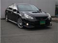 2009 Subaru Legacy B4