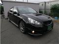 2009 Subaru Legacy B4