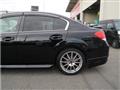 2009 Subaru Legacy B4