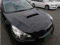 2009 Subaru Legacy B4