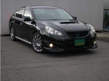 2009 Subaru Legacy B4